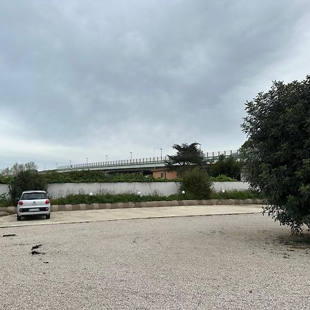 דירות פיומיצ'ינו Fcoairporthouse מראה חיצוני תמונה
