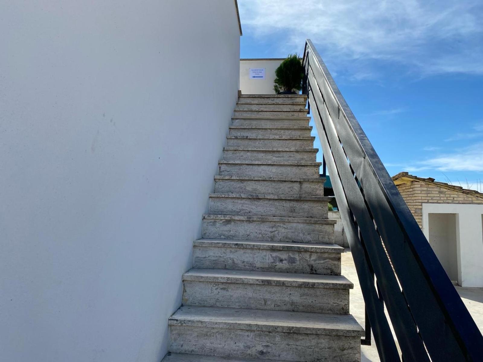 דירות פיומיצ'ינו Fcoairporthouse מראה חיצוני תמונה