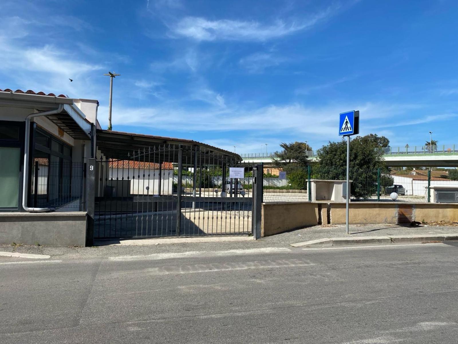 דירות פיומיצ'ינו Fcoairporthouse מראה חיצוני תמונה