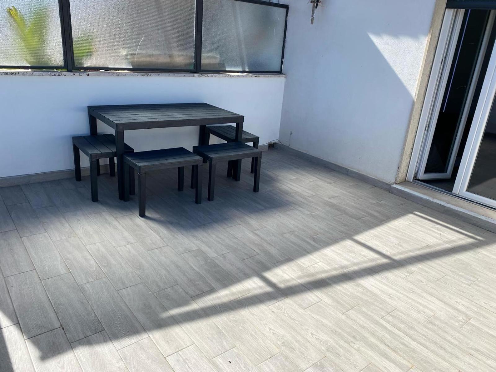 דירות פיומיצ'ינו Fcoairporthouse מראה חיצוני תמונה